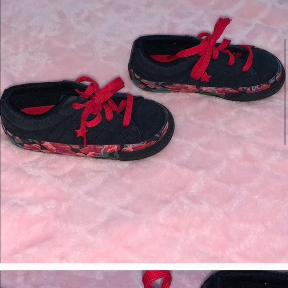Converse for @sweetthing2459